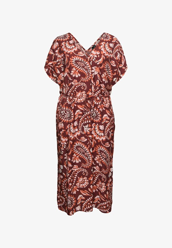 Vero Moda Curve VMCNELLIE Long - Day dress - andorra