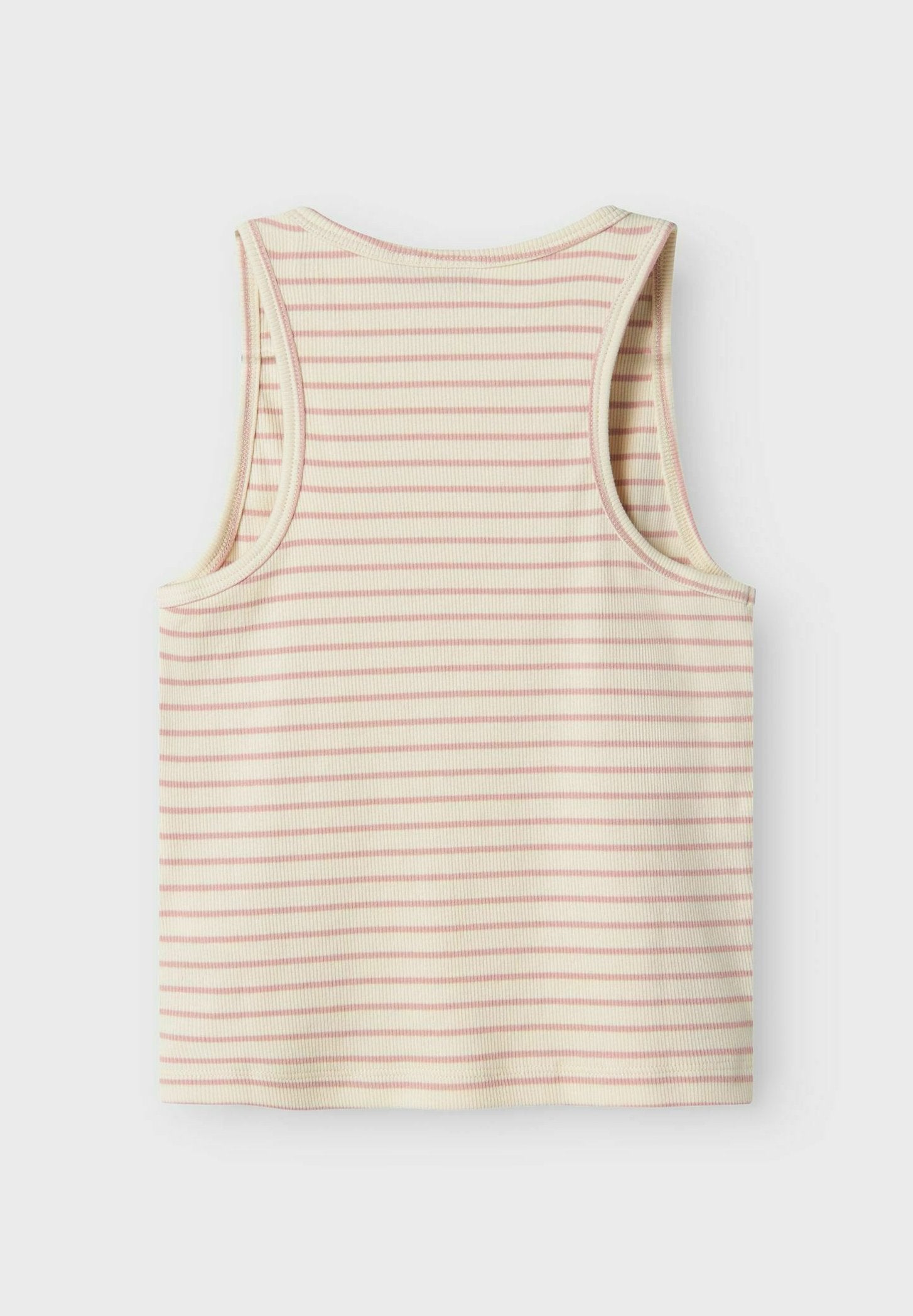 LMTD TANK GESTREIFTES