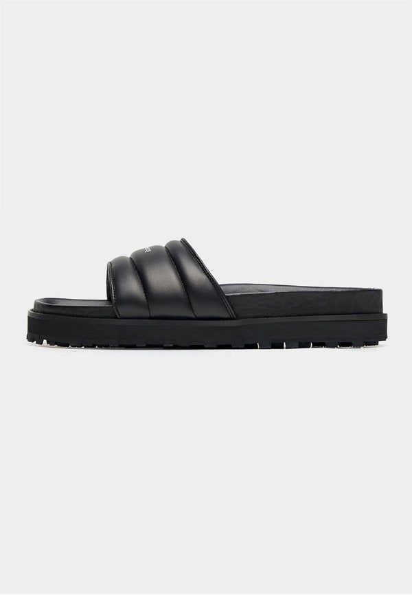 Filling Pieces
