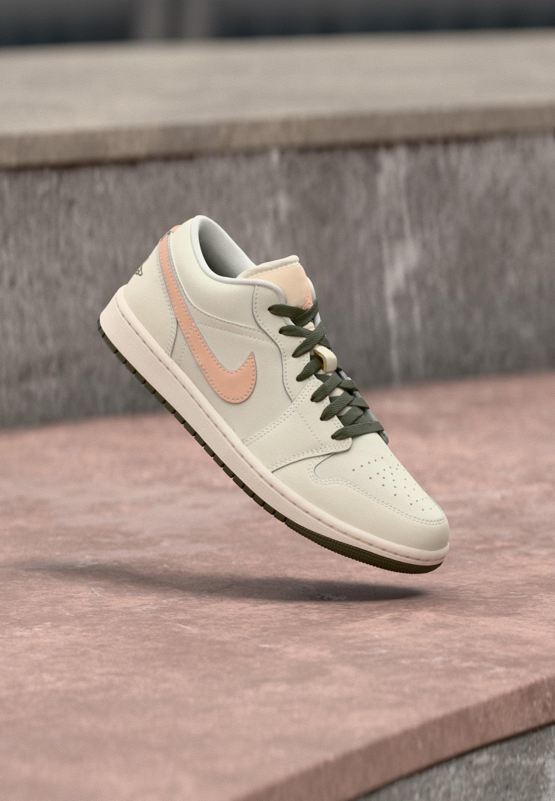 Jordan AIR JORDAN 1