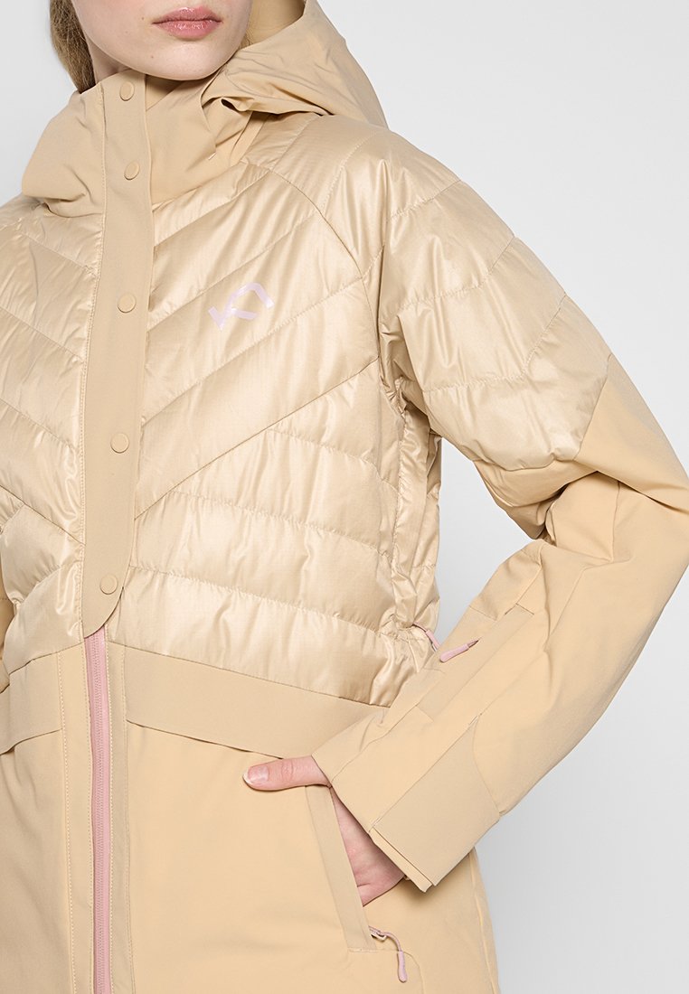 Kari Traa RAGNHILD DOWN JACKET