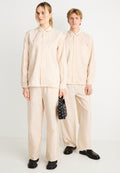Sister Jane ALBA STRIPE SHIRT UNISEX