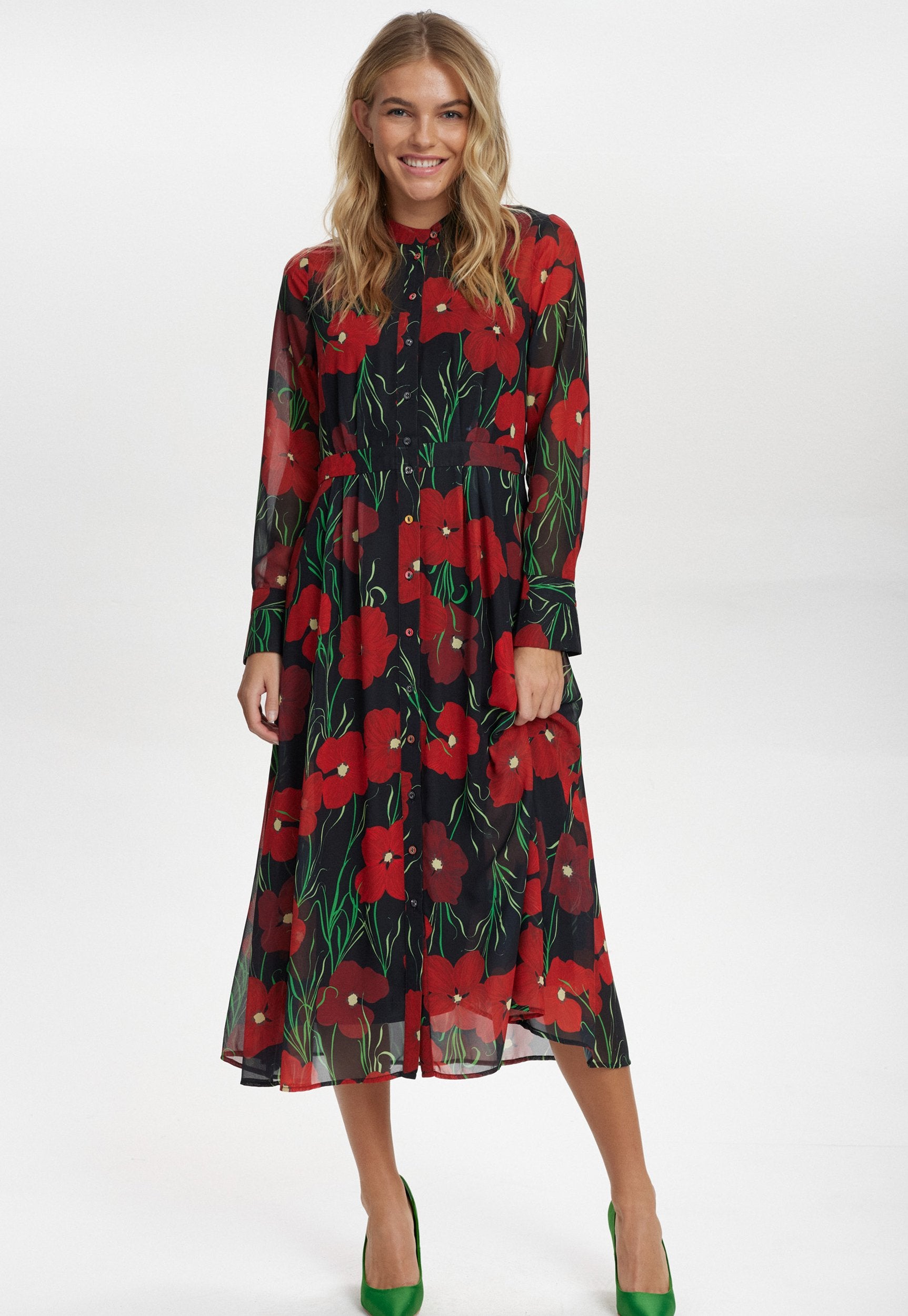 Nümph NUKYNDALL NEW DRESS