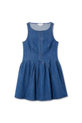 Never Fully Dressed MONIKA DRESS