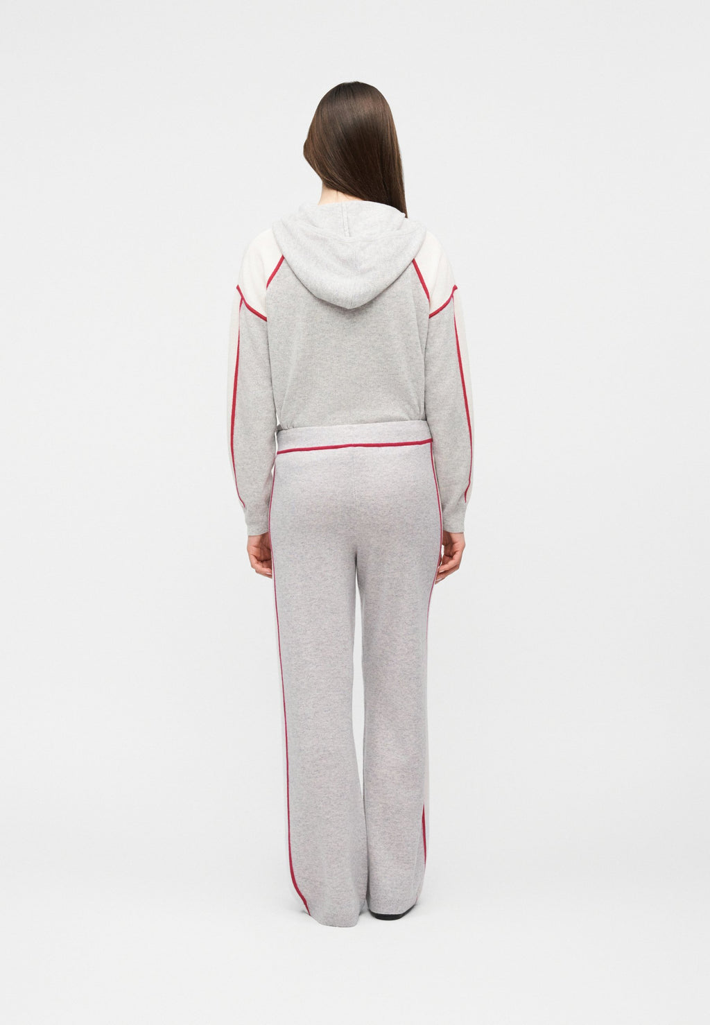 FROM FUTURE JOGGING