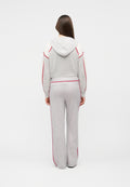 FROM FUTURE JOGGING