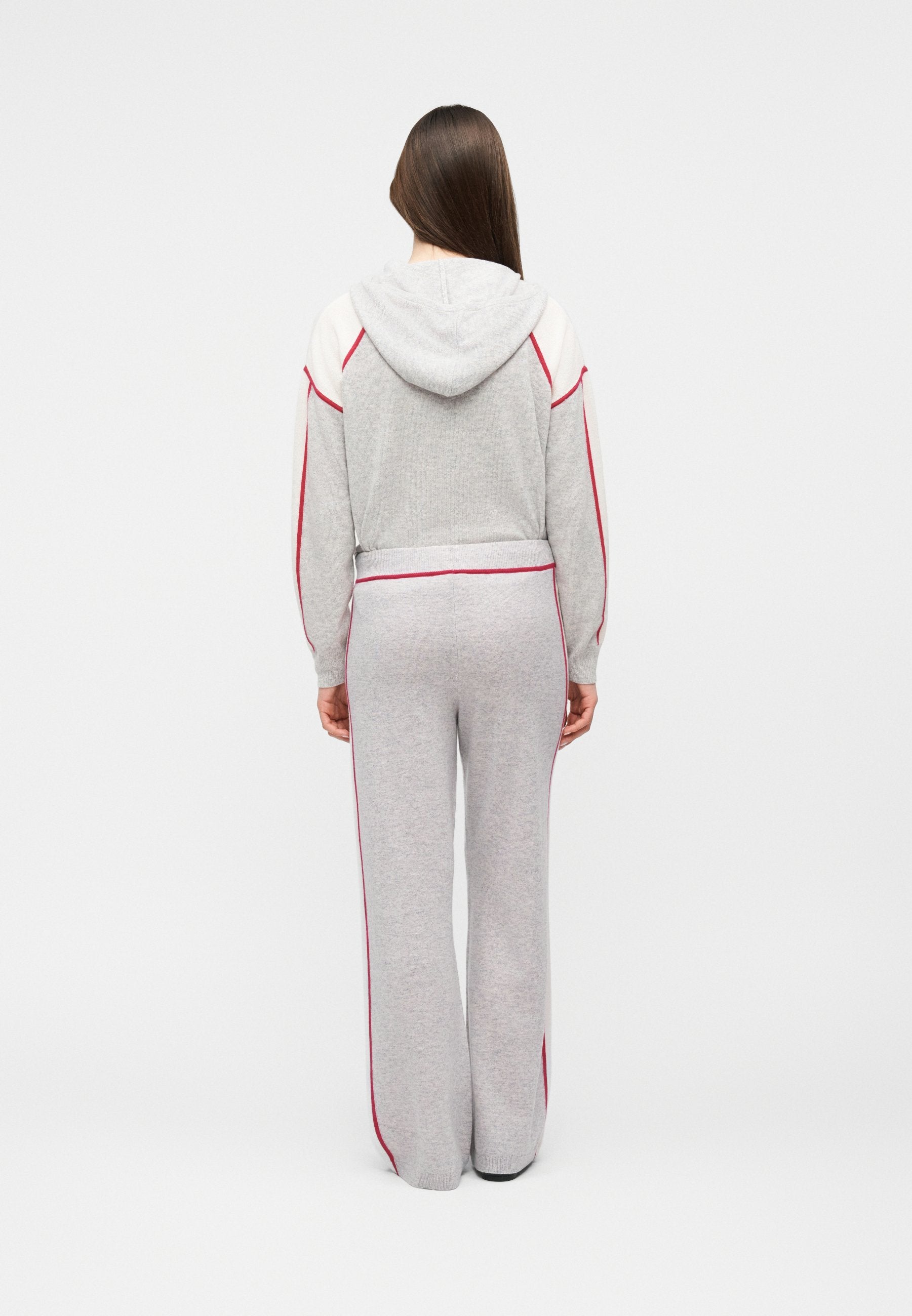 FROM FUTURE JOGGING
