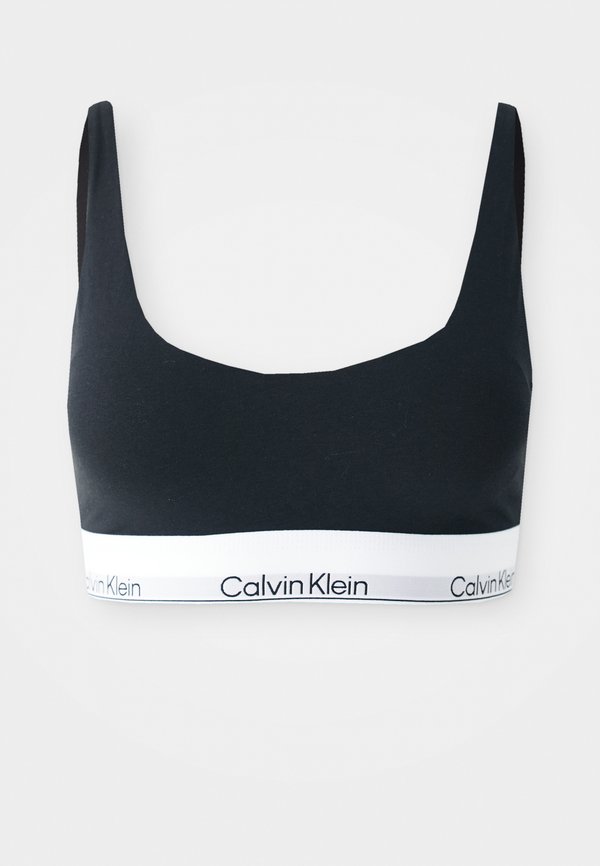 Calvin Klein Underwear Bustier - black