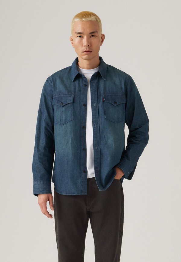 Levi's® RELAXED FIT WESTERN