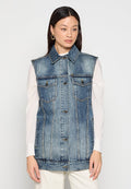 Armani Exchange Weste Media 1