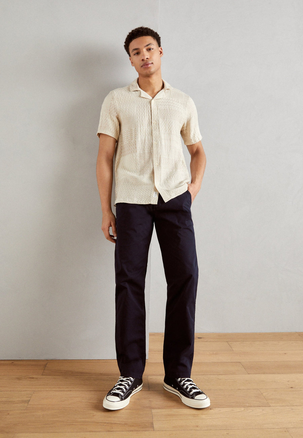 Esprit Chino Media 2