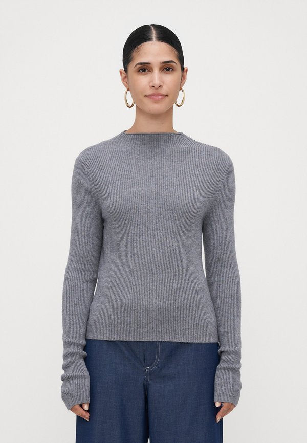 Vero Moda Petite VMNANCY FUNNELNECK