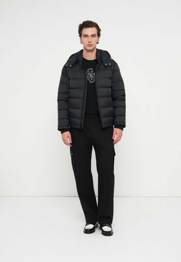 Guess GLACIER MATTE PUFFER