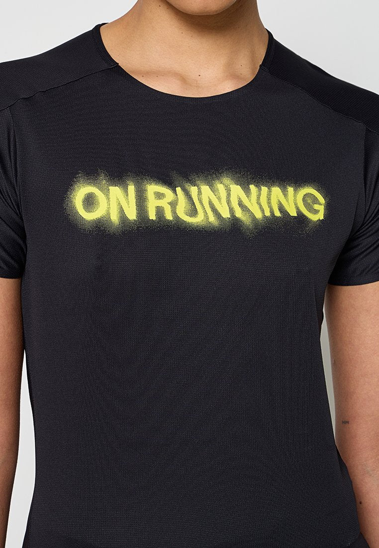 On Sport T-Shirt Media 5