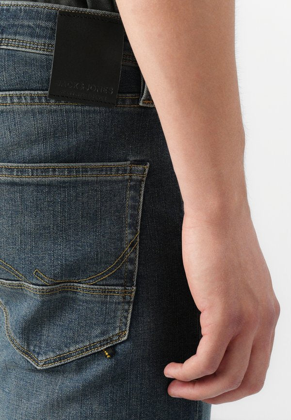 Jack & Jones Tapered fit JJIMIKE JJFOX CB 082