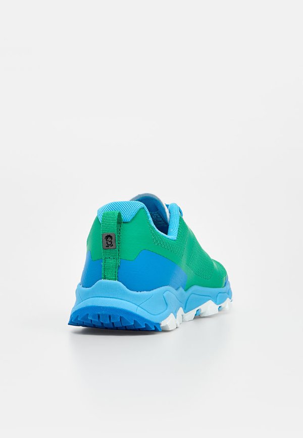 TROLLKIDS KIDS SANDEFJORD HIKER XT UNISEX