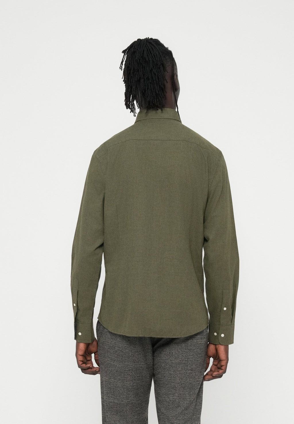 Hackett London