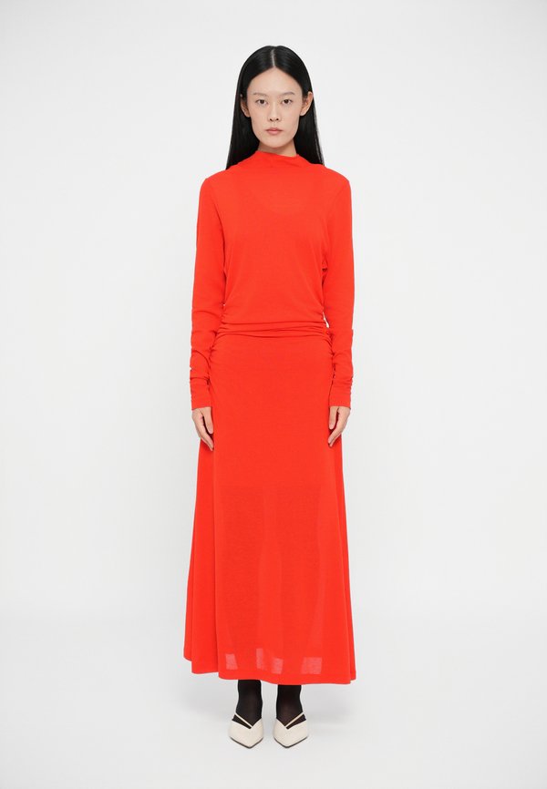 BITE Studios STAGE SHEER LAYERED DRESS