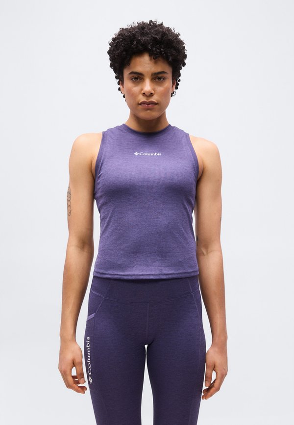 Columbia MOVE™ HIGH NECK TANK