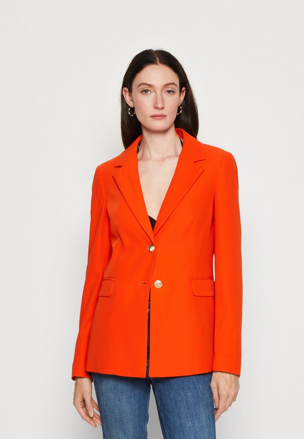 Liu Jo Jeans GIACCA ORANGE