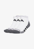 adidas Performance Sports socks - white black