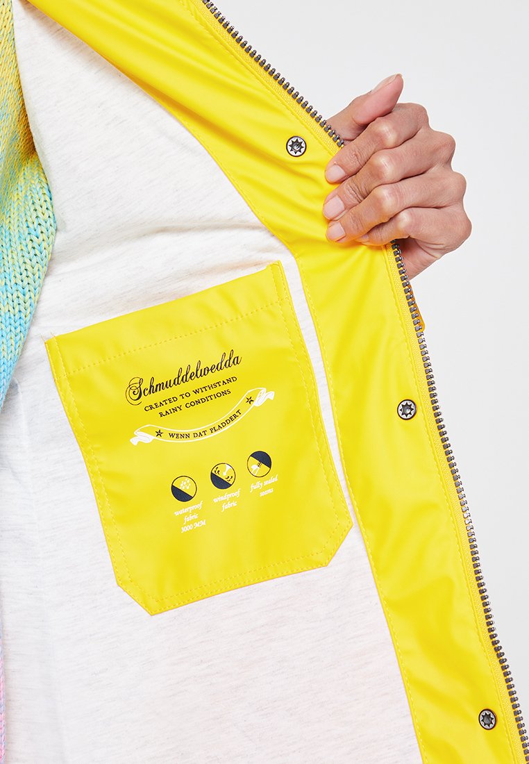 Schmuddelwedda