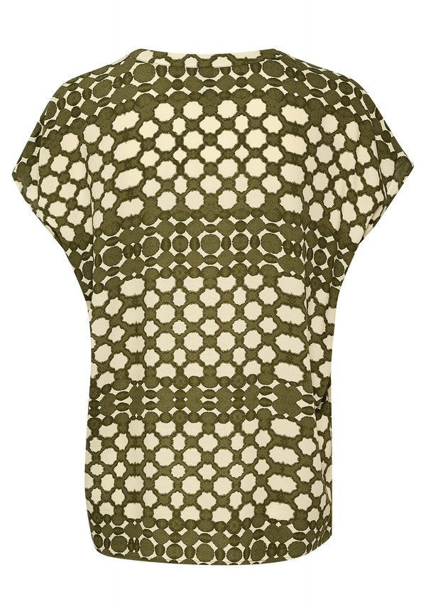 Culture CUSANTORI CAPSLEEVE