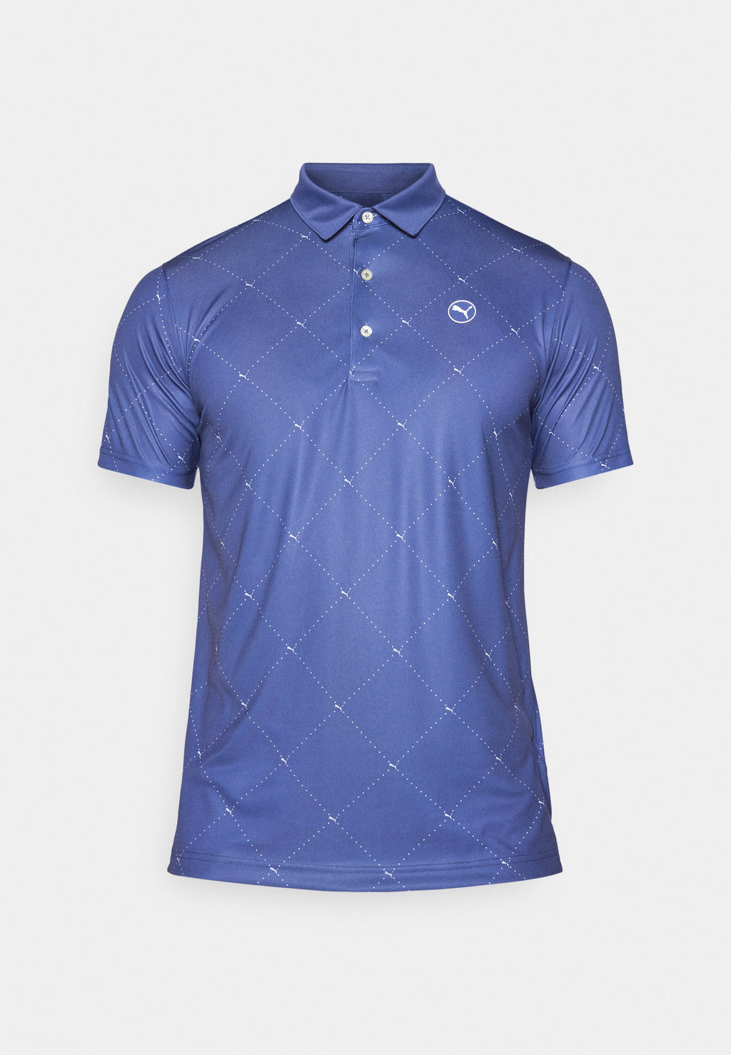 Puma Golf PURE ARGYLE
