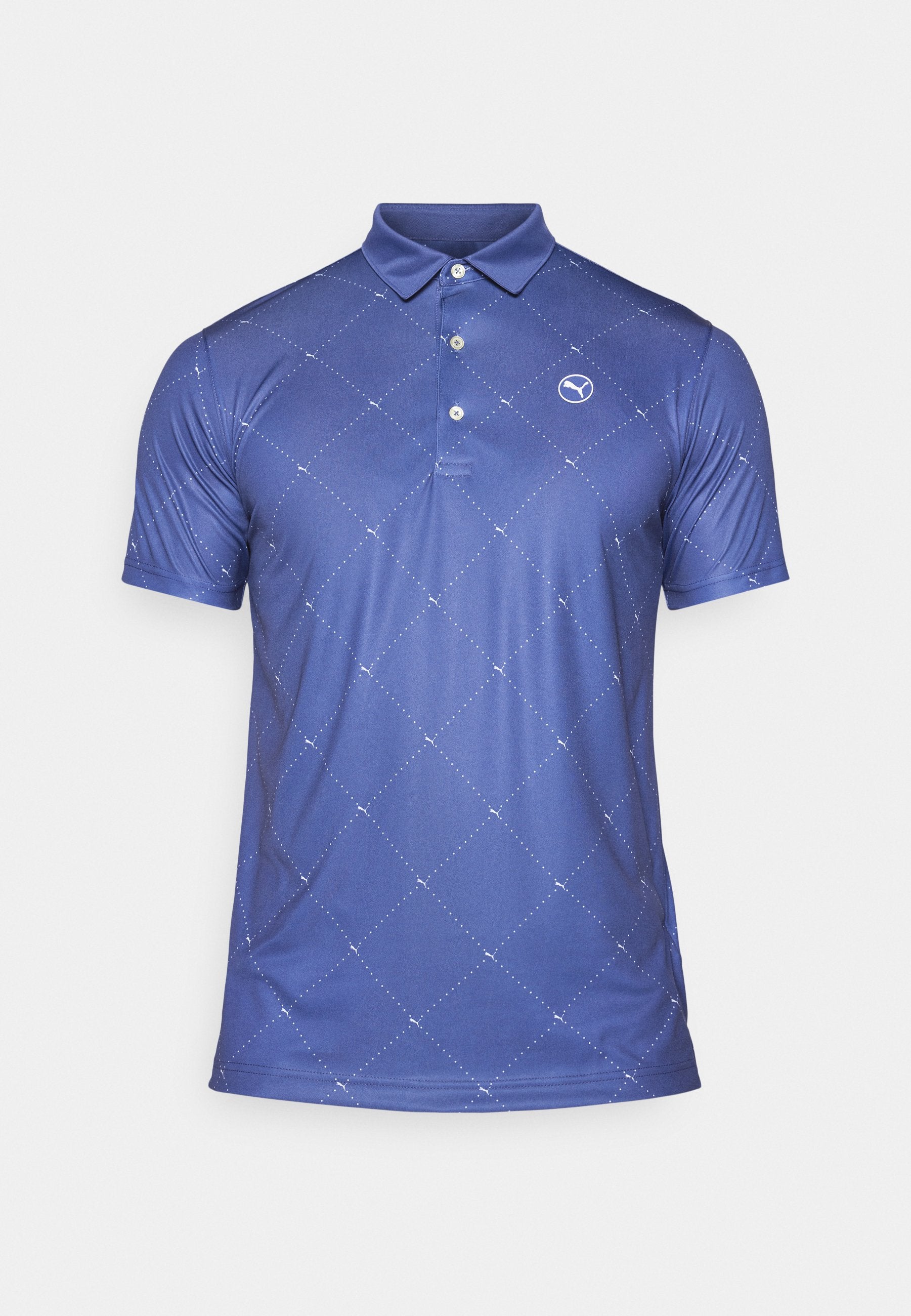 Puma Golf PURE ARGYLE