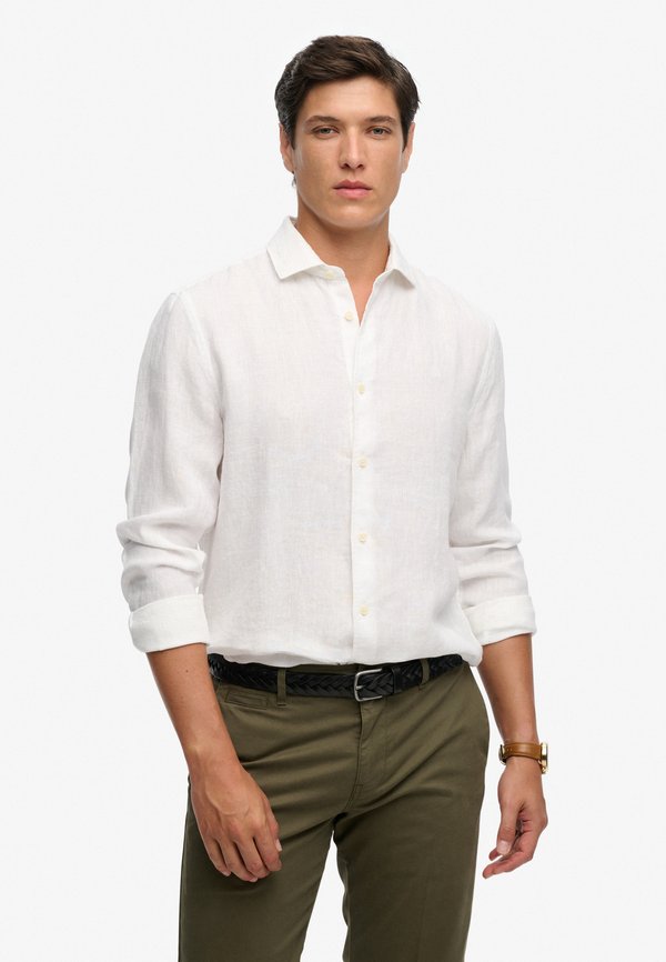 Superdry & Co Shirt - optic