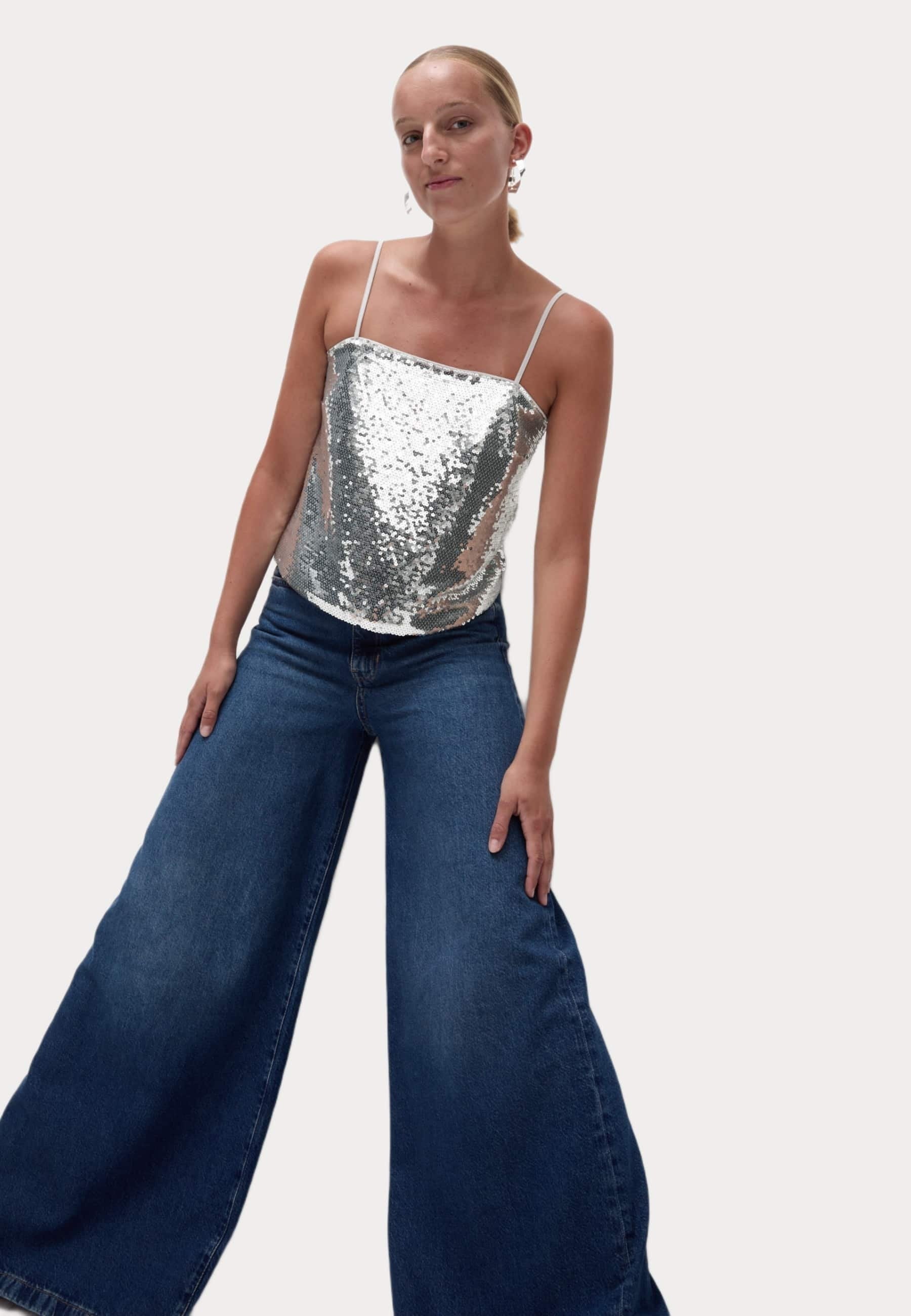 Marks & Spencer SEQUIN