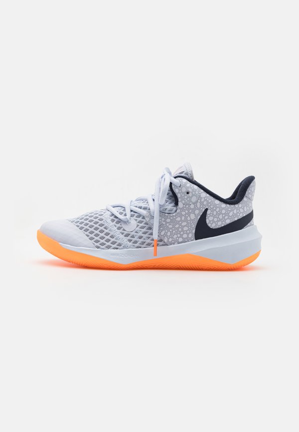 Nike Performance ZOOM HYPERSPEED COURT SE UNISEX - Volleyball shoes - multi color