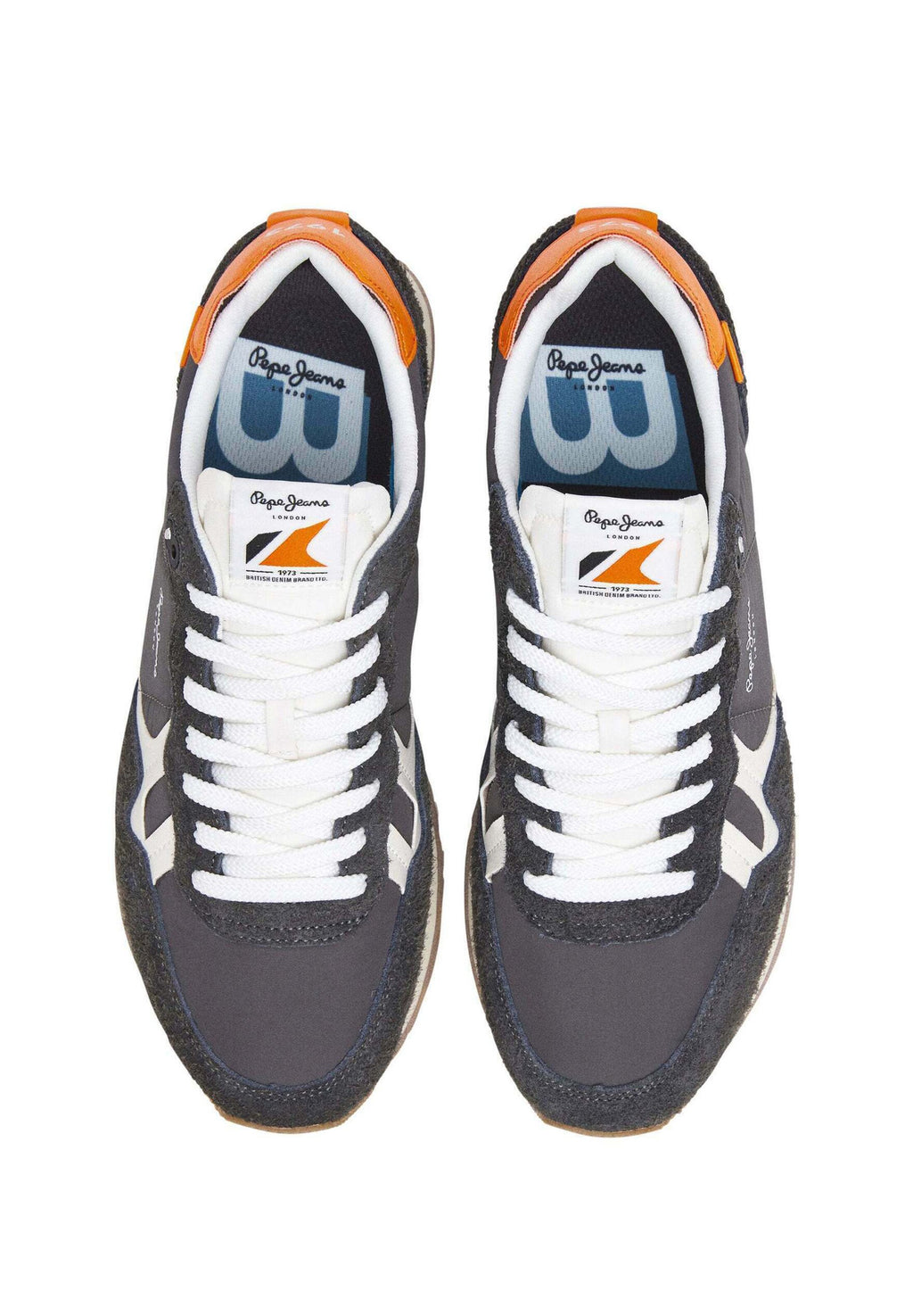 Pepe Jeans  BRIT FLY