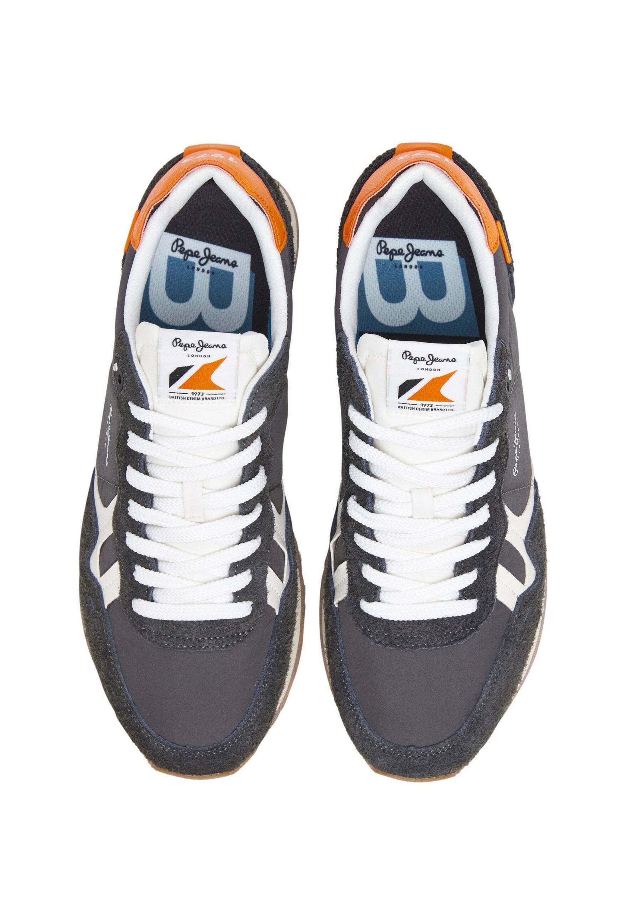 Pepe Jeans  BRIT FLY