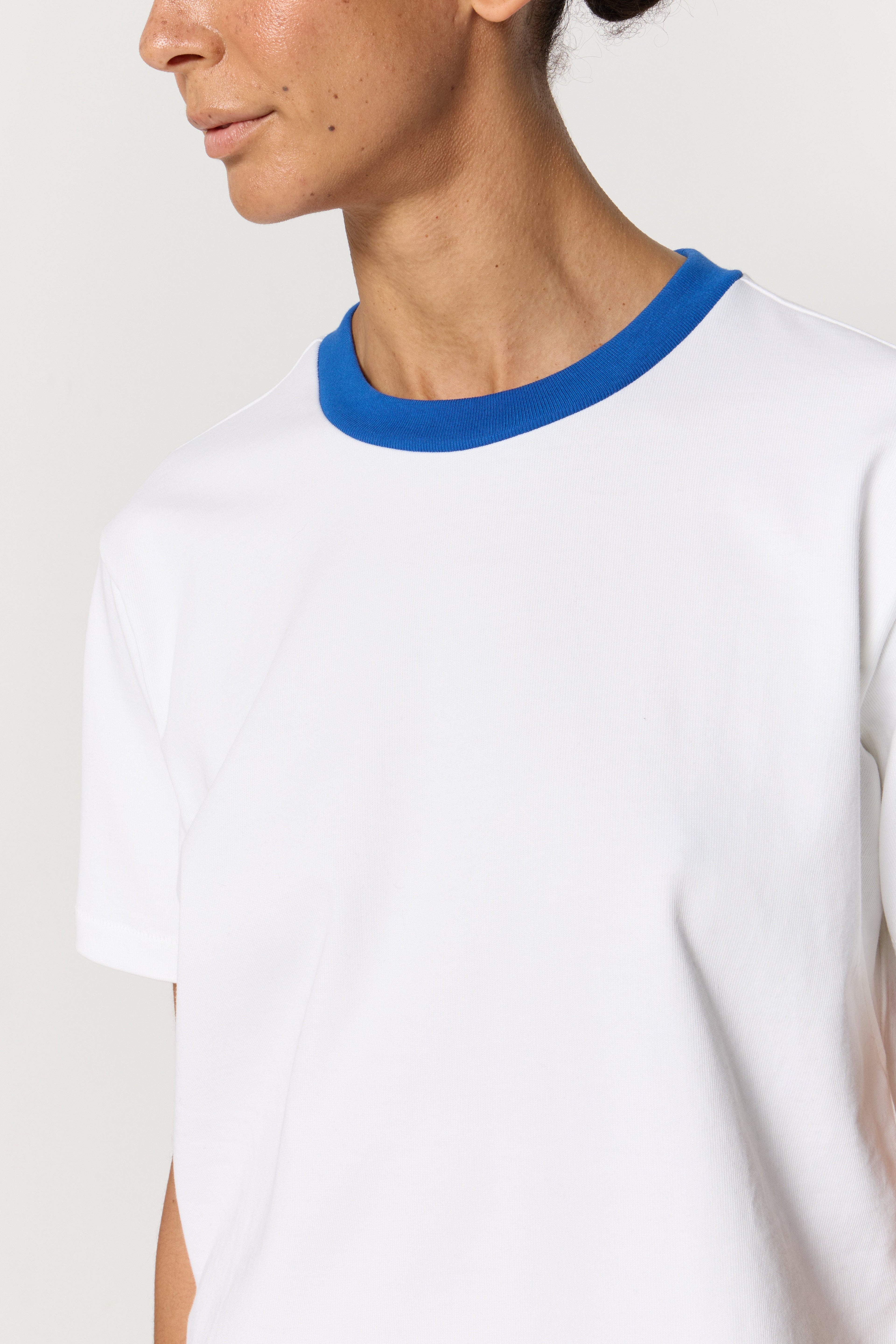 Esprit T-Shirt basic Media 3