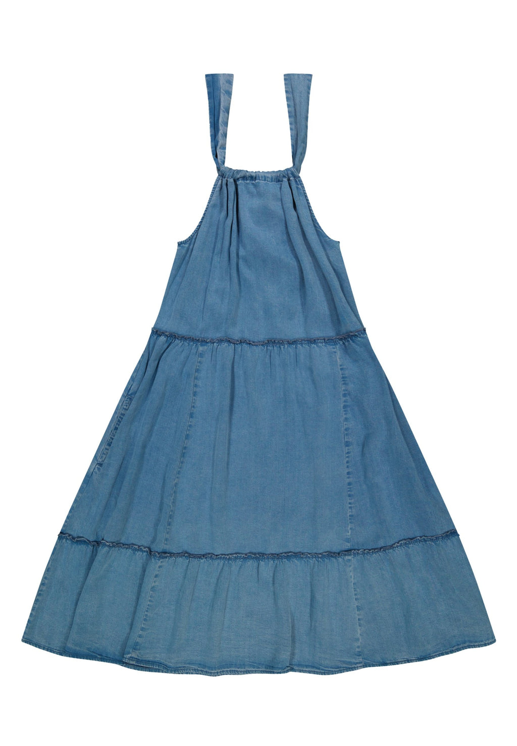 Lee SHORT SUMMER DRESS