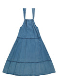 Lee SHORT SUMMER DRESS
