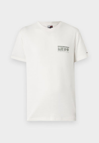 Tommy Jeans BILLS BACKPRINT