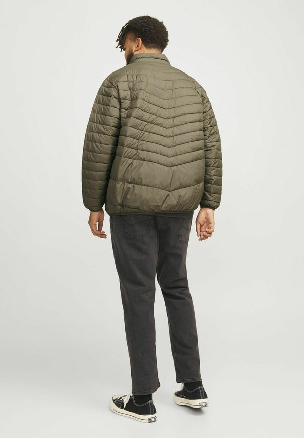 Jack & Jones Puffer Plus Size Puffer