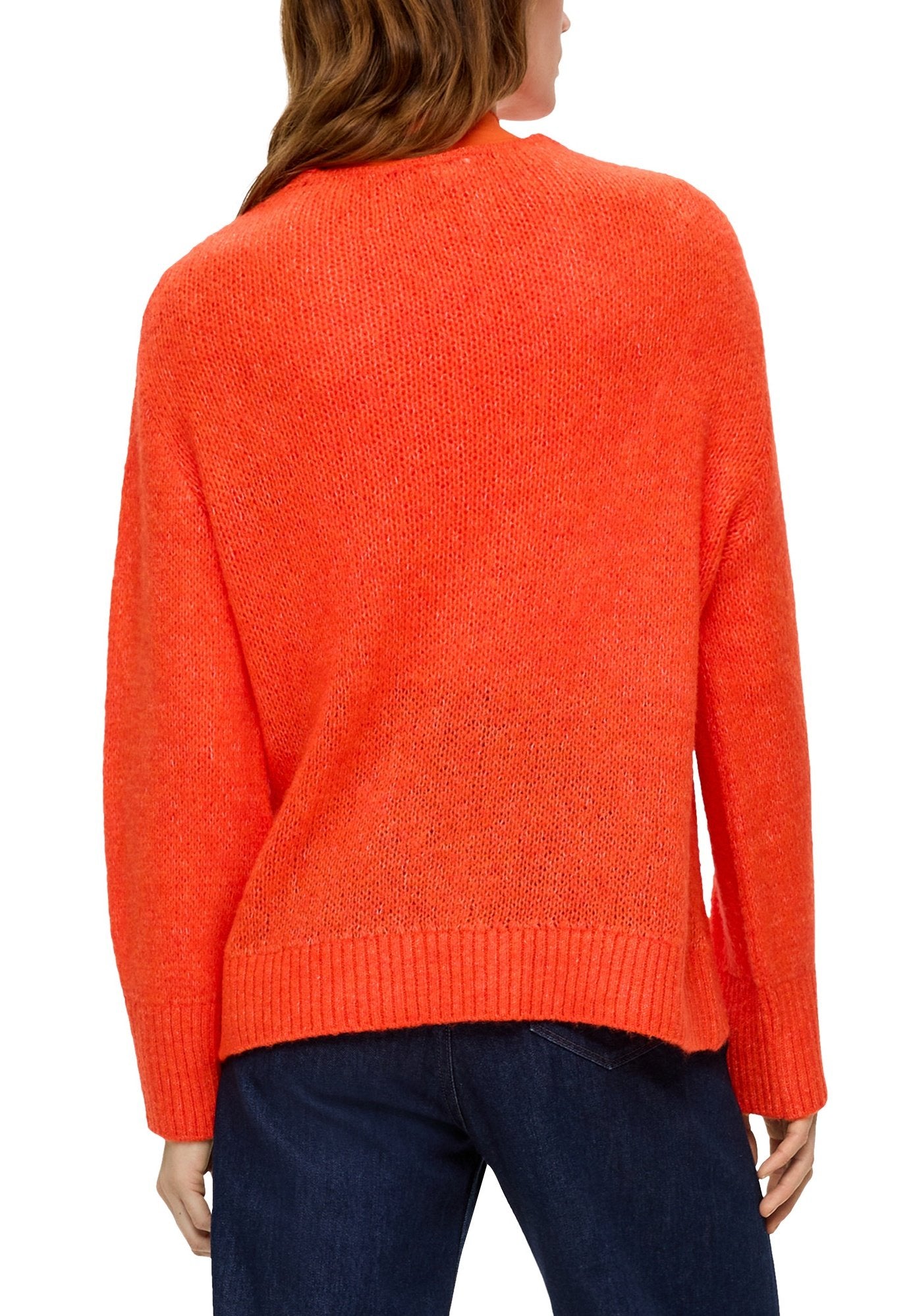 s.Oliver Strickpullover Media 7
