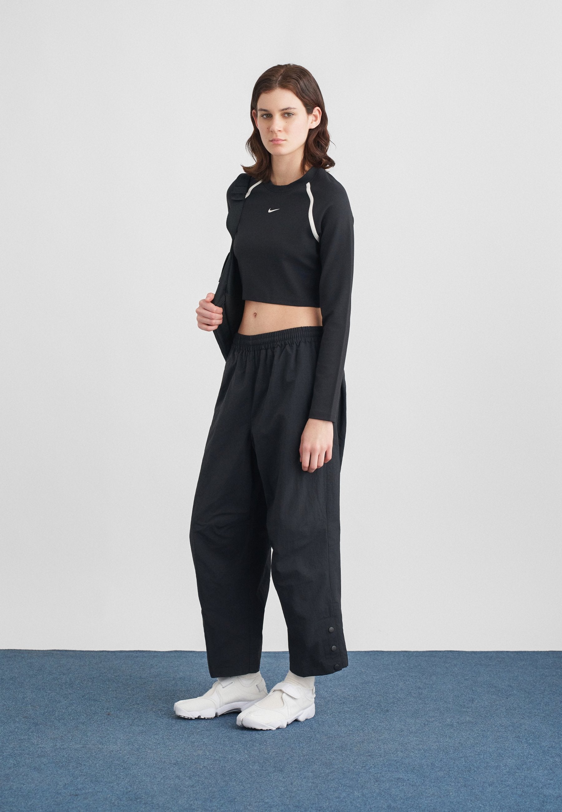 Nike Sportswear STREET BOLD CROP