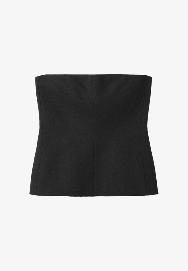 Mango ADULT - Top - black