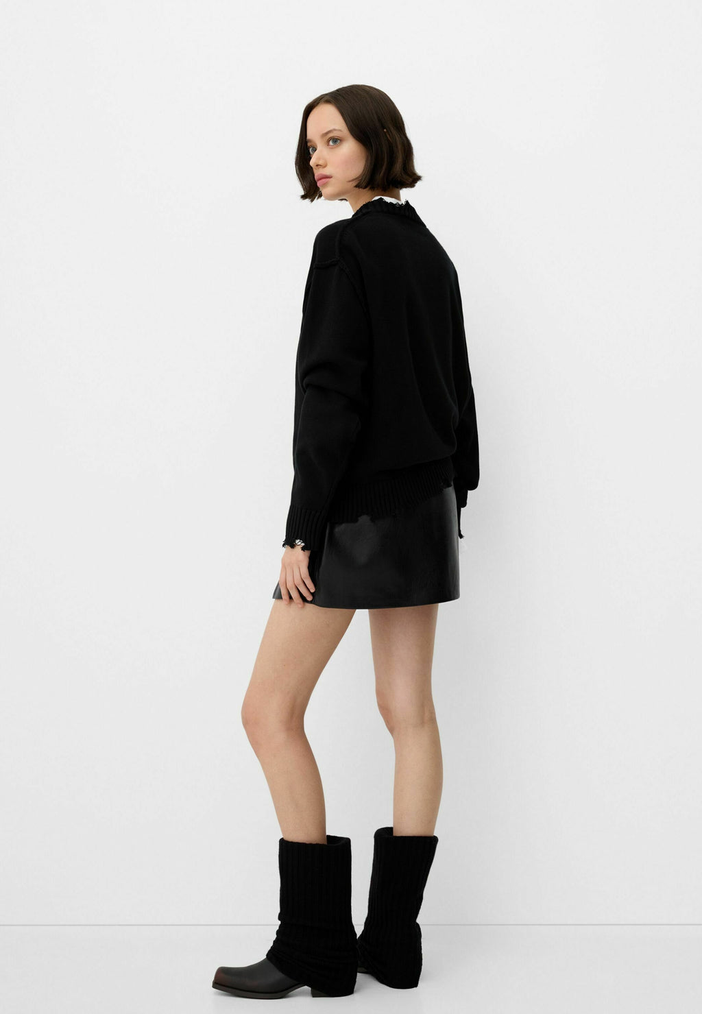 Bershka