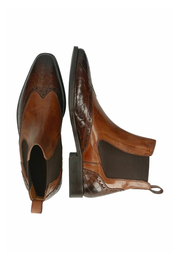 Melvin & Hamilton ALEX TORINO MID