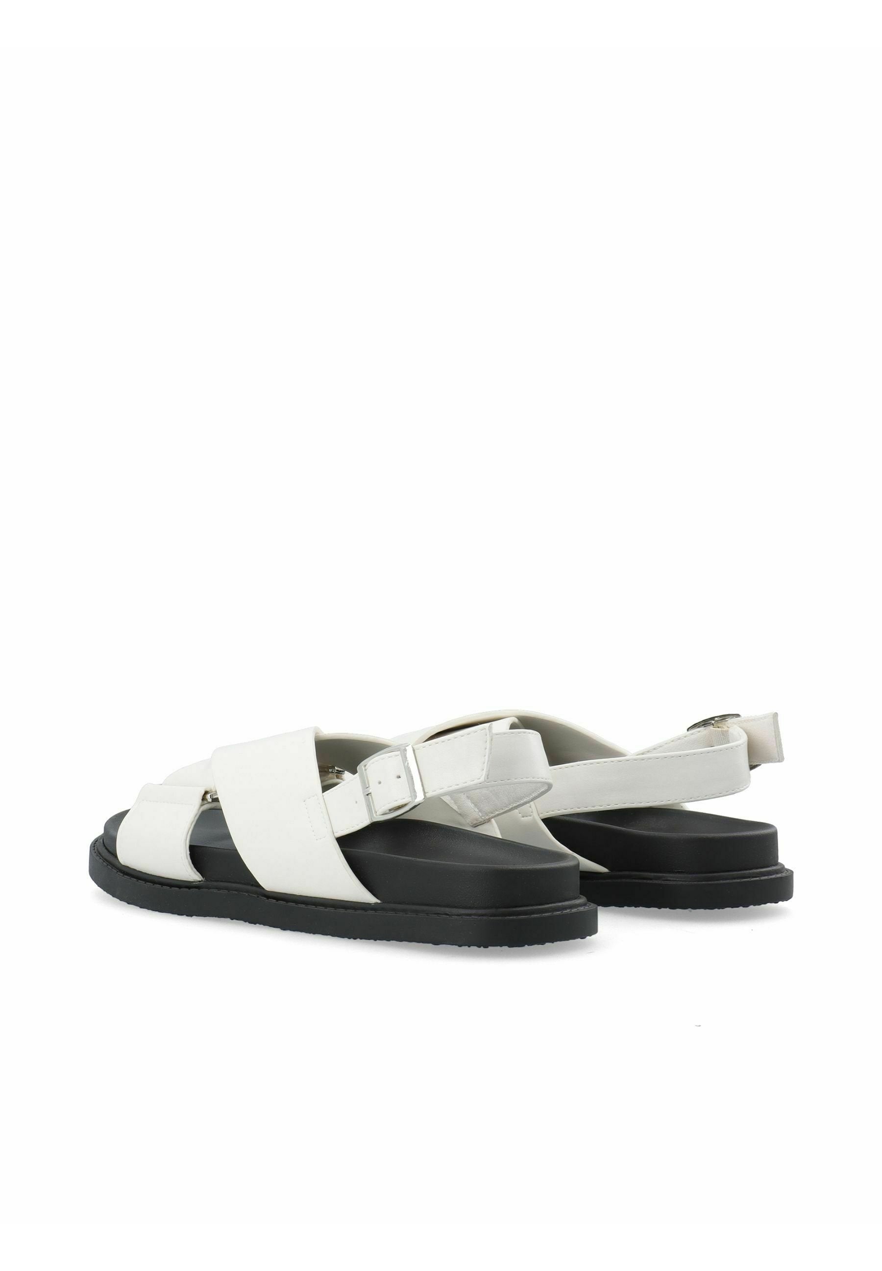 Bianco Sandals BIAOSLO