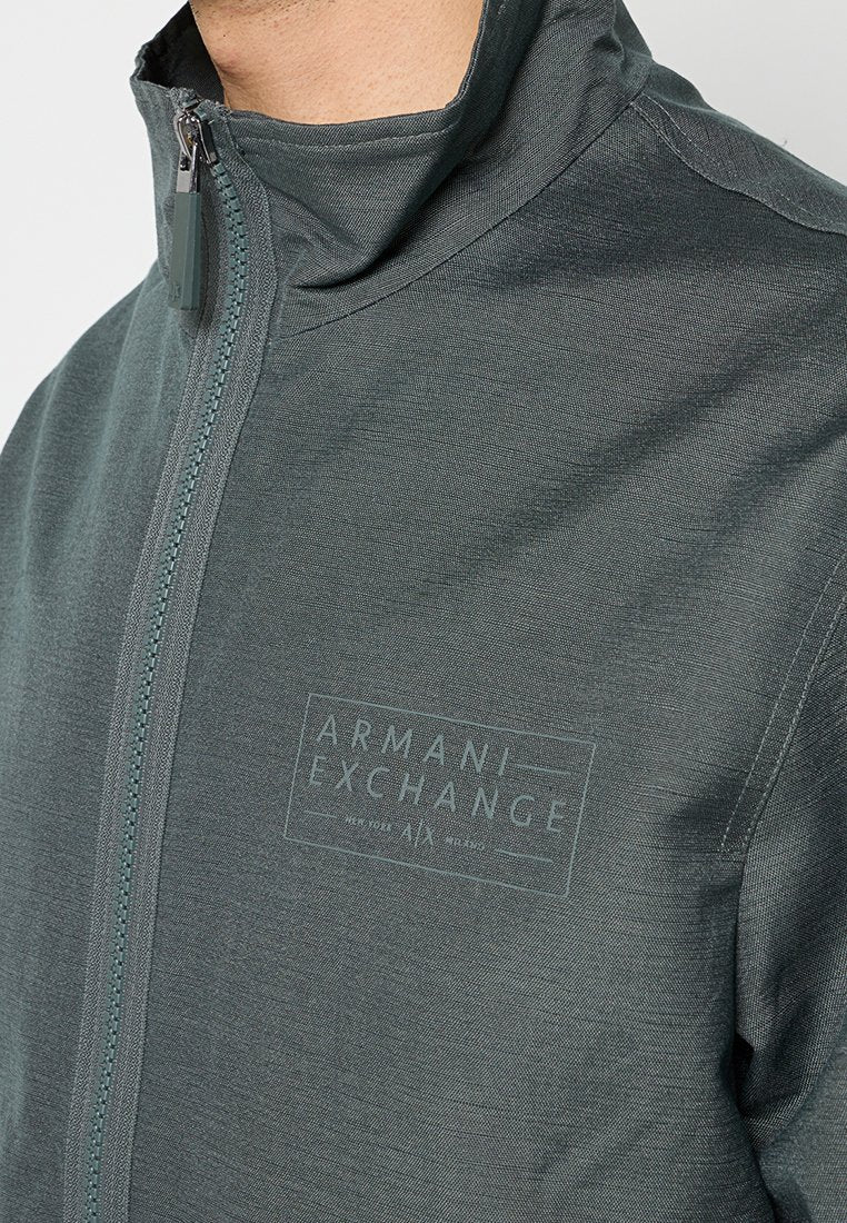 Armani Exchange Leichte Jacke Media 5