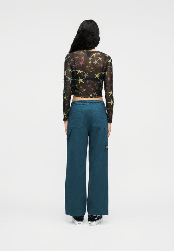 Santa Cruz COOMBE UTILITY PANT