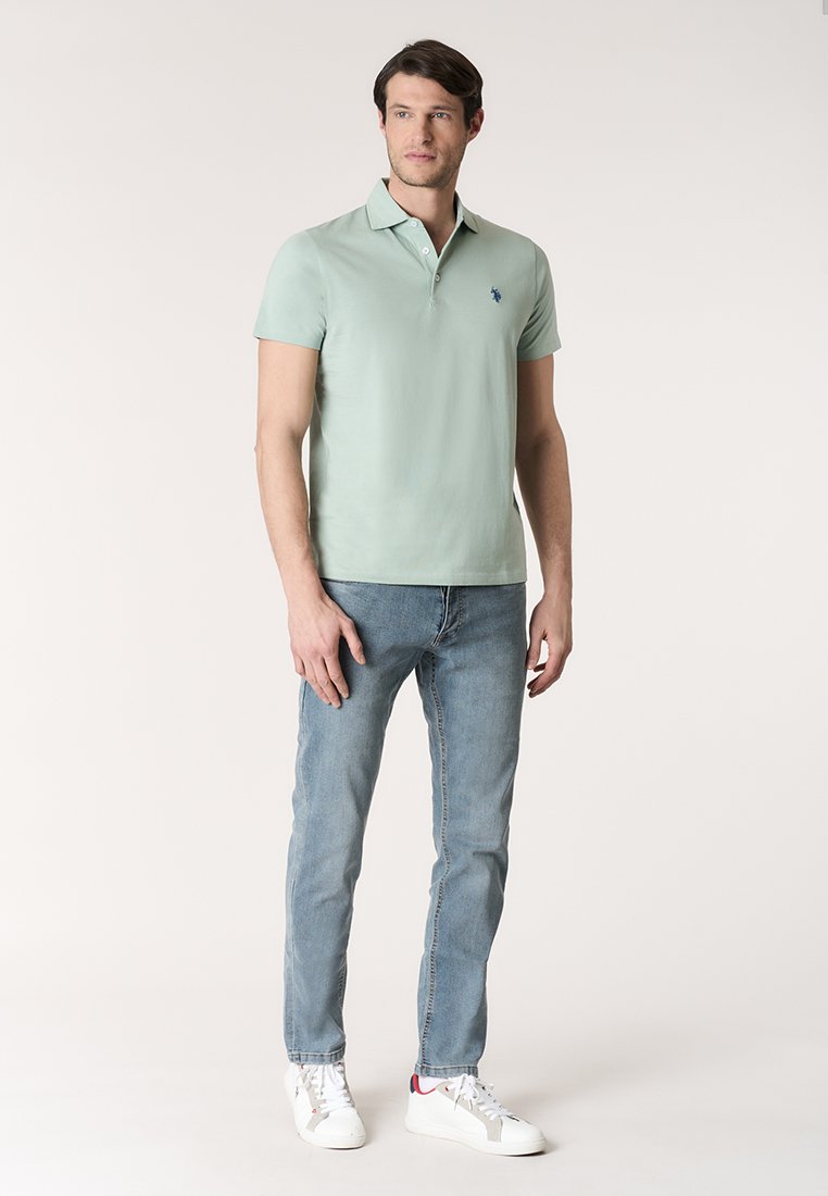 U.S. Polo Assn. ENEG