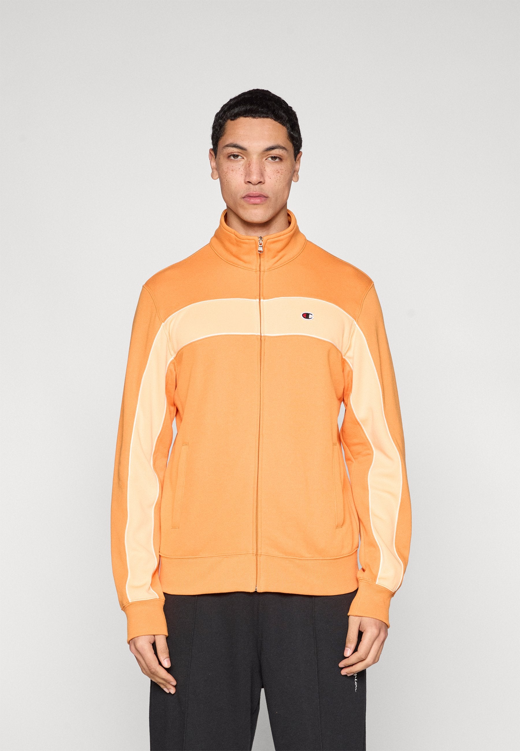 Champion FULL ZIP SWEATSHIRT SET