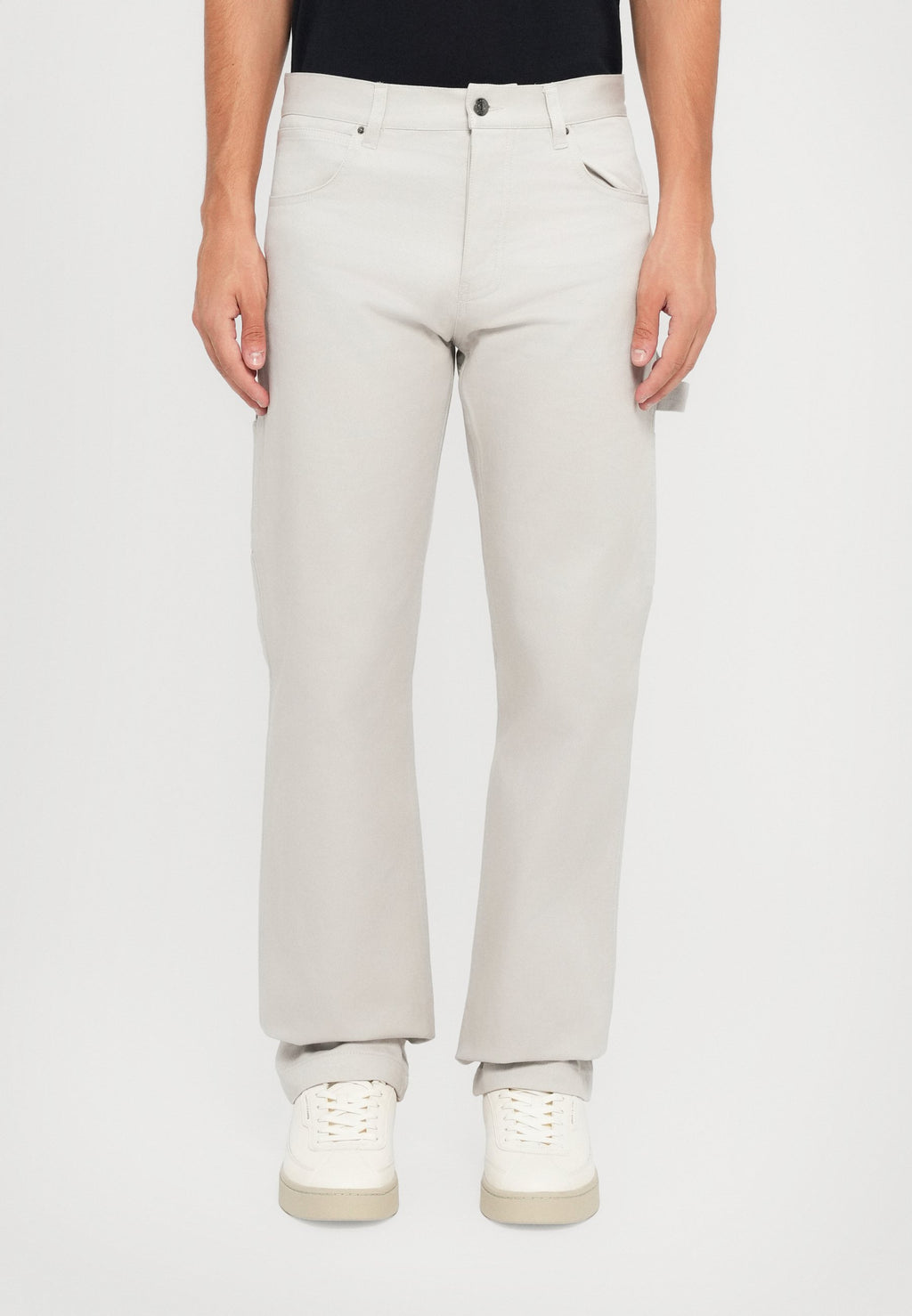 POCKETS PANT Media 3
